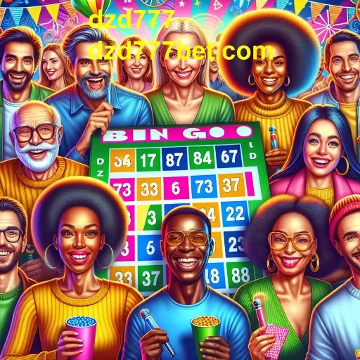 A Magia do Bingo: Diversão e Prêmios no dxd777