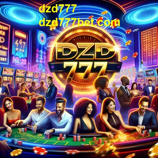 Explore os Grandiosos Grandes Prêmios do dzd777