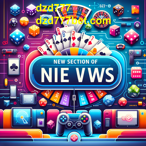 Novidades Quentes na Categoria 'Notícias do Jogo' do dzd777